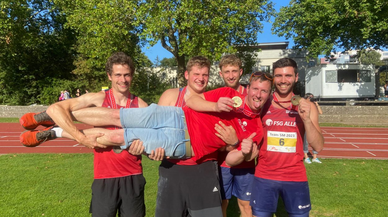 FSG Alle Swiss Team
